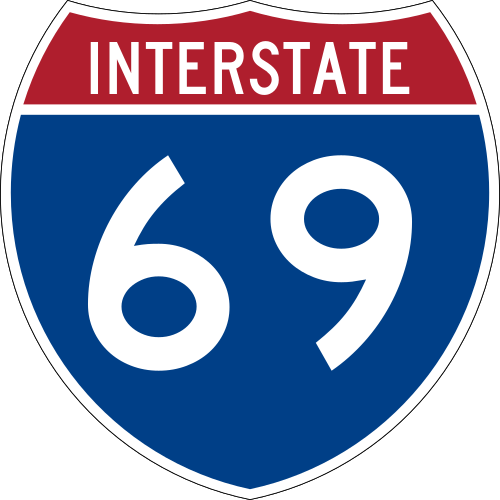 Interstate 69 (Indiana)